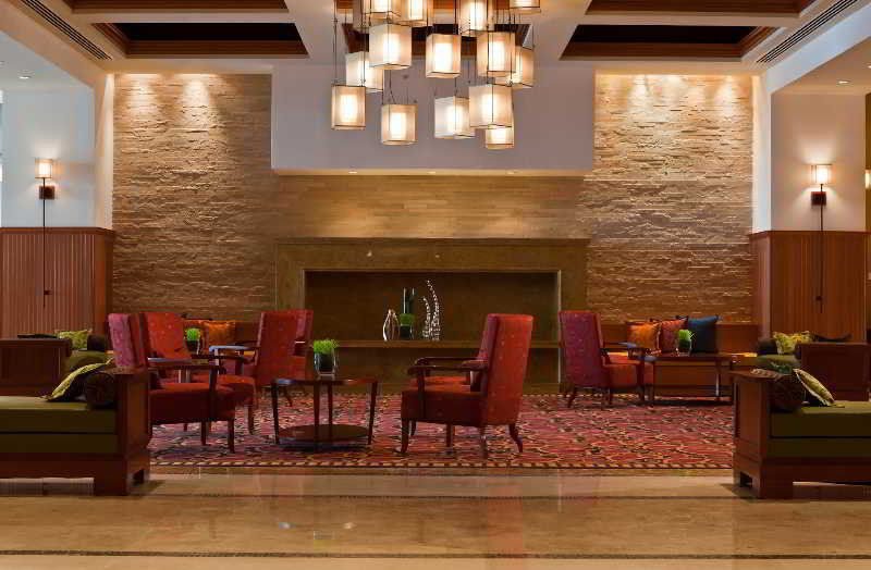 Courtyard By Marriott Doha City Center Exterior foto